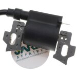Bobine d'allumage compatible avec honda gxv120, gxv140, gxv160 et gxv200
