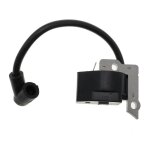 Bobine d'allumage compatible avec husqvarna, jonsered, mc culloch, partner remplace 506010001