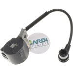 Bobine d'allumage compatible avec makita remplace 020143032