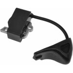 Bobine d'allumage module pour stihl souffleur de feuilles bg56 bg86 bg86c sh86 c n � de pi�ce 4241 1306 ...