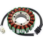 Bobine d'allumage compatible avec les motos � quatre roues yamaha yfm350r raptor 350 et yfm400