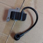 Vurahome - bobine d'allumage, pack haute tension, bobine d'allumage echo srm - 2100, 2400 gt - 2000 pe ...