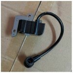 Bobine d'allumage, pack haute tension, bobine d'allumage echo srm - 2100, 2400 gt - 2000 pe - 2000, 1566015213 ...