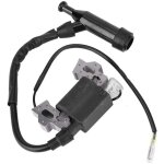 Bobine d'allumage, pi�ces de g�n�rateur pour g�n�rateur � essence 168f - 170f 2kw / 3kw, bobine d?allumage ...