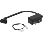 Bobine d'allumage de remplacement pour d�broussailleuse, accessoire pour stihl fs75 fs80 fs85 fc85 hs75 ...