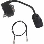 Bobine d'allumage de remplacement pour d�broussailleuses stihl km100 ht100 fs100 - 4180 400 1308