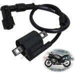 Bobine d'allumage de scooter bobine allumage bobine d'allumage pour moto tout - terrain booster bobine ...