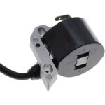 Bobine d'allumage compatible avec stihl remplace ancien mod�le 4203 400 1301