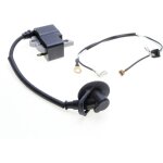 Bobine d'allumage compatible avec stihl ms341, ms361