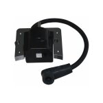 Bobine allumage tracteur tondeuse moteur tecumseh 36344a, 037137 Bobine allumage tracteur tondeuse moteur tecumseh 36344a, 037137