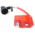 Bobine allumage tronconneuse dolmar - 195143202