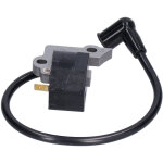 Bobine d'allumage pour tron�onneuse � essence remplacement adapt� pour mcculloch mac 320 / 4?20xt / 3?14xt ...