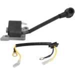 Bobine d'allumage pour tron�onneuse bobine d'allumage avec fil pour tron�onneuse jonsered 30039143 545199901 ...