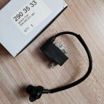 Bobine d'allumage pour tron�onneuse stihl ms311 ms391, avec bo�tier haute tension.