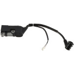 Bobine allumage - pour tron�onneuse thermique - pi�ce de rechange pour ref oxeo 760495