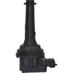 La bobine d'allumage volvo 30713416 est compatible avec les moteurs cinq cylindres 2, 3 l, 2, 4 l, 2, ...