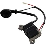 Bobine dallumage pour d�broussailleuse timbertech rotfuchs tarus mc dillen fuxtec bc52 bc520 rs5200 rs5800 ...