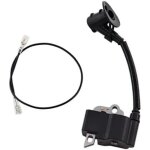 Vurahome - bobine dallumage pour tron�onneuse stihl ms171 ms181 ms211 ms 171 181 211 remplace 1139 400 ...