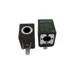 Bobine electrovanne ceme 4w 230v � 10 mm pour petit electromenager - 874163