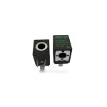 Bobine electrovanne ceme pour centrale vapeur calor