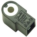 Bobine lectrovanne pour pompe danfoss bfp