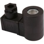 Bobine pour �lectrovanne - pression de sortie 500 mbar