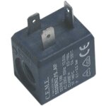Bobine electrovanne trou � 10 m / m pour pieces entretien du. . .
