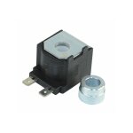 Bobine + �trier - riello : 3008648