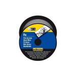 Deca - bobine fil acier pour soudure mig / mag o fil 0, 8 mm 0, 7 kg Deca - bobine fil acier pour soudure mig / mag o fil 0, 8 mm 0, 7 kg