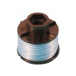 Bobine avec fil pour black et decker fgp005021 Bobine avec fil pour black et decker fgp005021