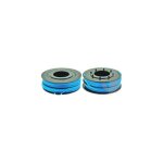 Bobine fil coupe bordure wolf Bobine fil coupe bordure wolf