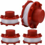 Bobine fil pour einhell ge ct 36 / 30 li e solo agillo 36 / 255 bl agillo 18 / 200 3405096 pi�ces de ...