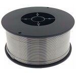 Bobine fil fourr� sans gaz / soudage mig - mag �:0, 8 mm (1kg)