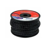 Bobine fil nylon h�lico�dal copolym�re vortex - 3. 30mm x 36m - qualit� professionnelle - fabrication ...