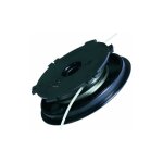 Einhell - bobine de fil de rechange pour débroussailleuse gh - bc 33 - 4 s Einhell - bobine de fil de rechange pour débroussailleuse gh - bc 33 - 4 s