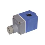 Bobine de rechange pour lectrovanne danfoss - danfoss : 18f6701