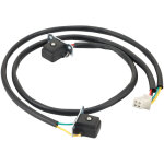 Bobine de stator 8 p�les 100% cuivre pour moteur v125g ? allumage moto ? remplacement de magneto