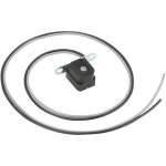 Bobine de stator et capteur d'impulsion pour yamaha drag star 650 / xvs650 (2005 - 2008) ? allumage