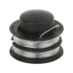 Bobine d'origine yt5220 pour coupe - bordures - centrale brico