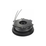 Bobineau coupe bordure bosch f016800344 modles art35 - ryobi modles rlt1038 - rlt6038ex - rlt7038