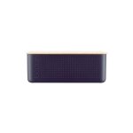 Bodum - bo�te � pain 37cm bambou / plastique minuit 11555 - 540s