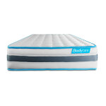 Bodycare - matelas bodyflex 90 x 190 cm - epaisseur : 26cm