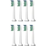 Bodycare proresults têtes de brosse à dents électrique 8 pc(s) blanc - philips Bodycare proresults têtes de brosse à dents électrique 8 pc(s) blanc - philips