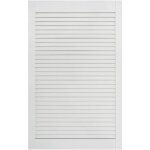 Bois de pin massif porte  persiennes porte d'armoire porte d'etagres revtement pour placard penderie ...