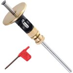 Bois trusquin roue trusquin avec t15 cl europen - type carpenter scriber bois scribe outil pour le ...