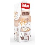Boisson à l'avoine inka barista 1 l - parfaite pour le café, sans sucre Boisson à l'avoine inka barista 1 l - parfaite pour le café, sans sucre