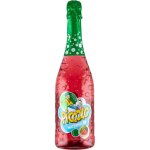 Boisson gazeuse piccolo au goût de pastèque 750 ml Boisson gazeuse piccolo au goût de pastèque 750 ml