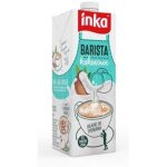 Boisson à la noix de coco barista inka 1 l - parfaite pour le café, sans sucre Boisson à la noix de coco barista inka 1 l - parfaite pour le café, sans sucre