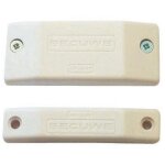 Boite de 10 contacts im9700 - urmet ouverture filaire uim9700