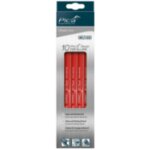 Pica - bote de 10 crayons triangulaires universels 23cm - rf 545 / 24 - 10